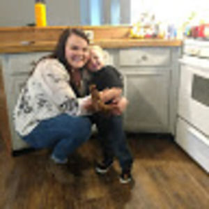 Meet your Posher, Kick it with